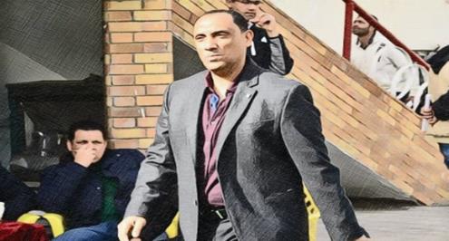  كيف تصعد للدوري الممتاز بسهولة؟.. يلا كورة يحاور أيمن المزين "عو الدرجة الثانية"